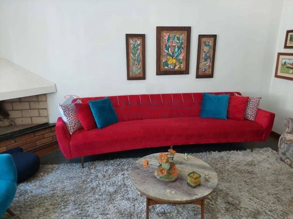 Casa, 4 quartos, 336 m² - Foto 4