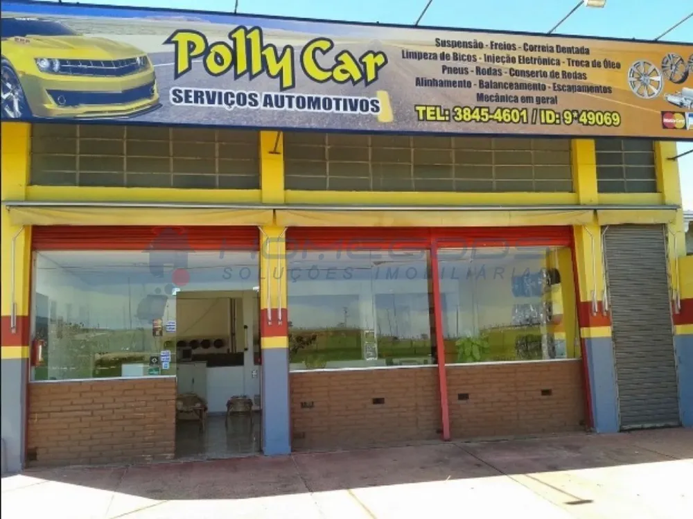 Loja-Salão, 374 m² - Foto 3