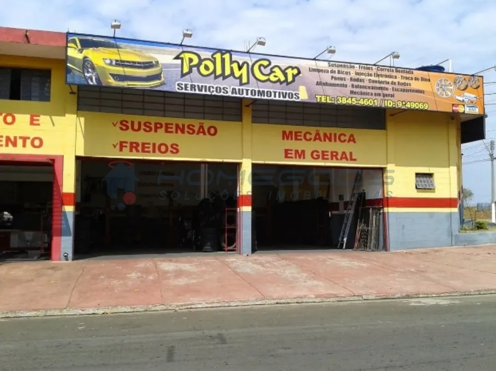 Loja-Salão, 374 m² - Foto 4