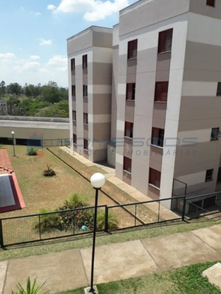 Apartamento, 2 quartos, 48 m² - Foto 1
