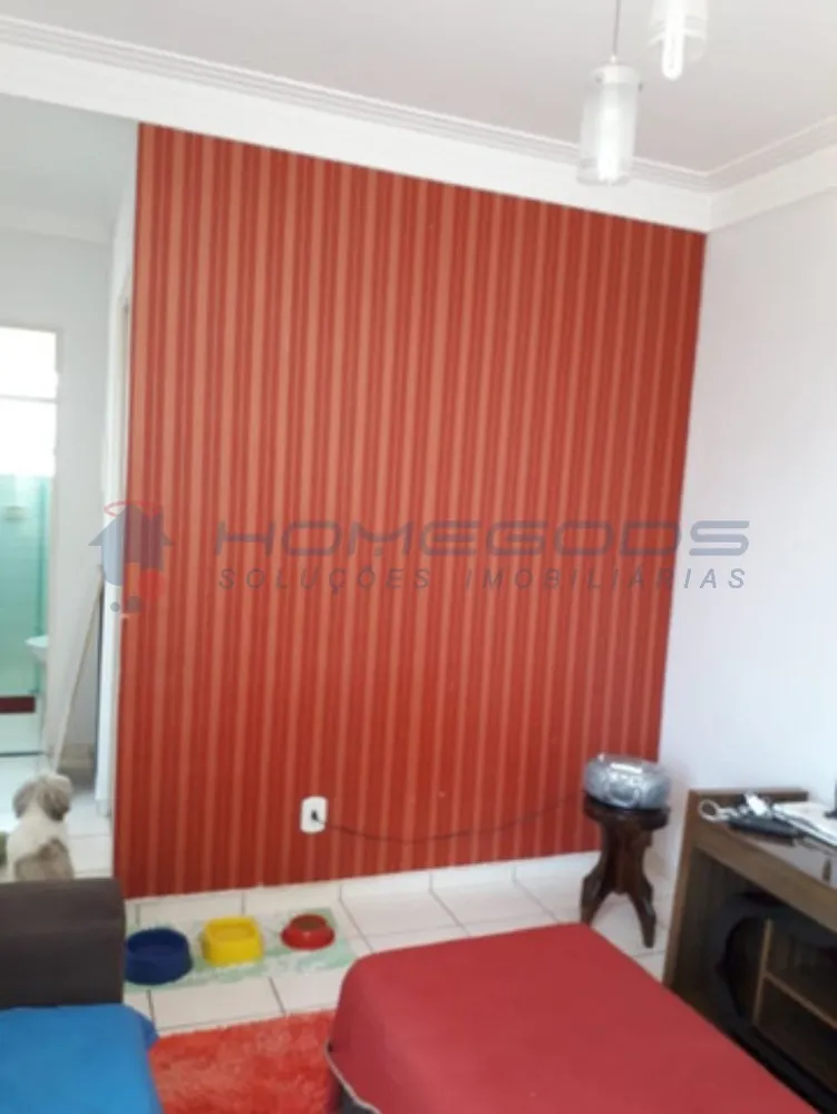 Apartamento, 2 quartos, 48 m² - Foto 4