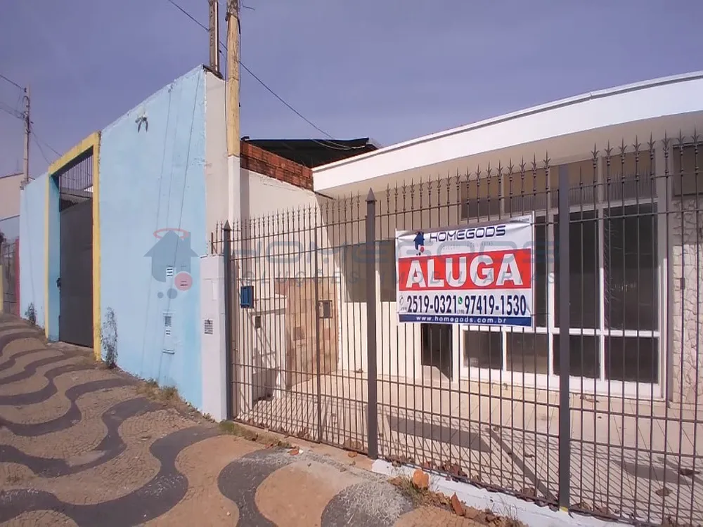 Casa, 4 quartos, 205 m² - Foto 1