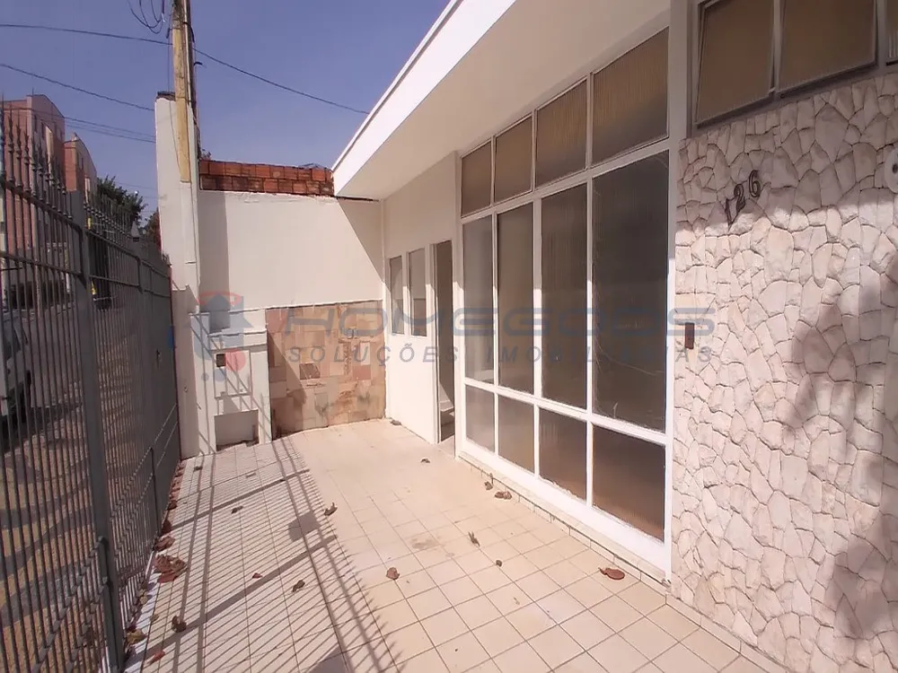 Casa, 4 quartos, 205 m² - Foto 3