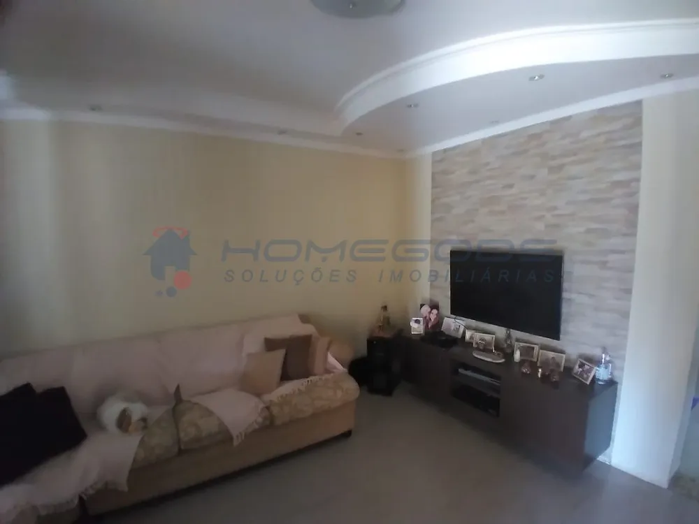 Casa, 3 quartos, 228 m² - Foto 3