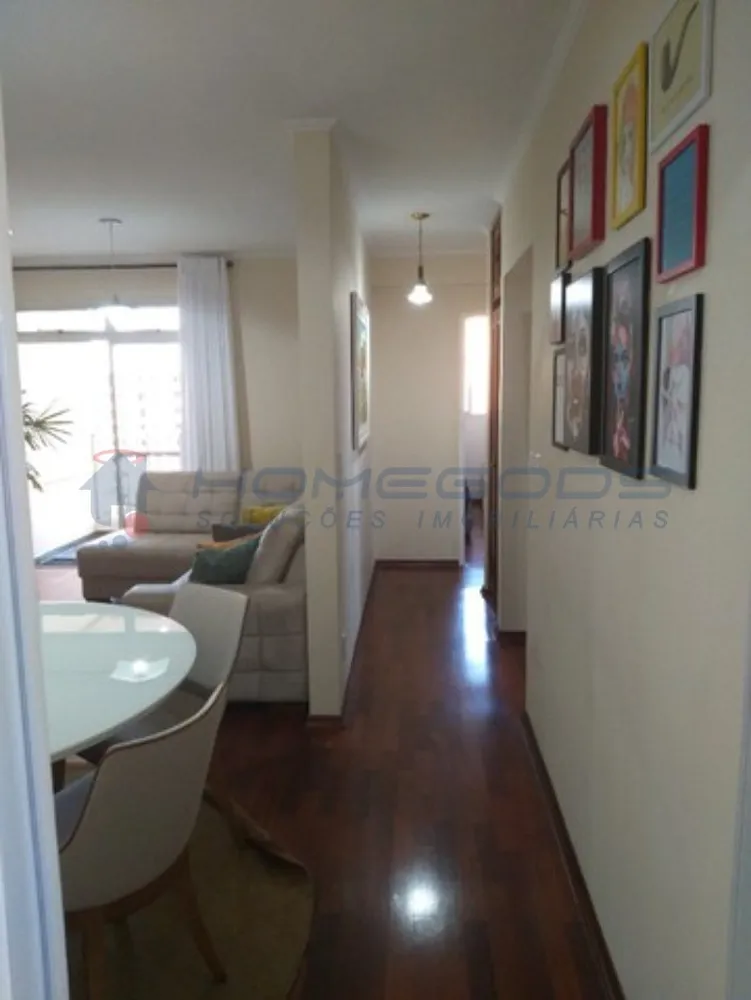 Apartamento, 3 quartos, 111 m² - Foto 3