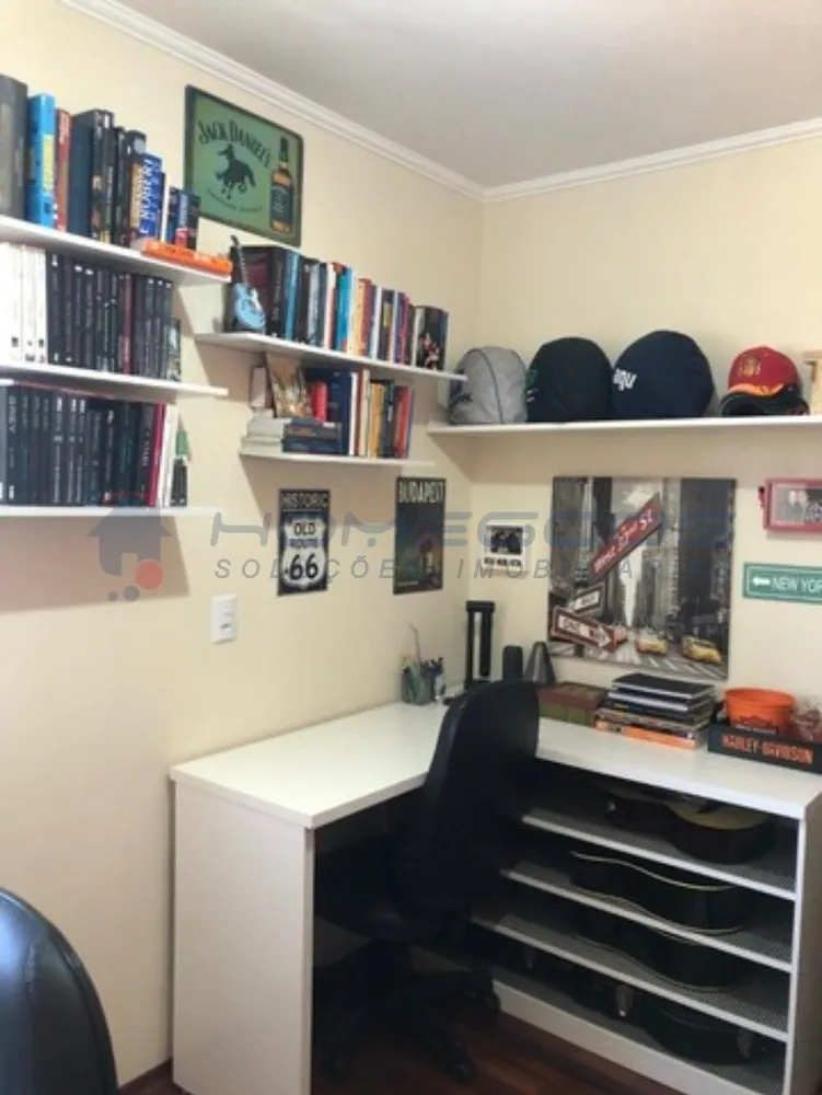 Apartamento, 3 quartos, 111 m² - Foto 4