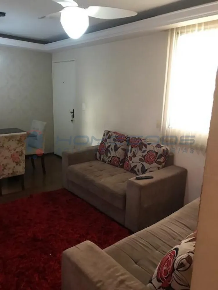 Apartamento, 3 quartos, 73 m² - Foto 4