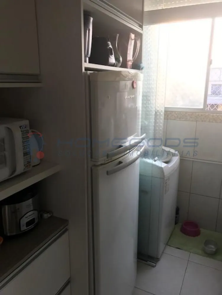 Apartamento, 3 quartos, 73 m² - Foto 2