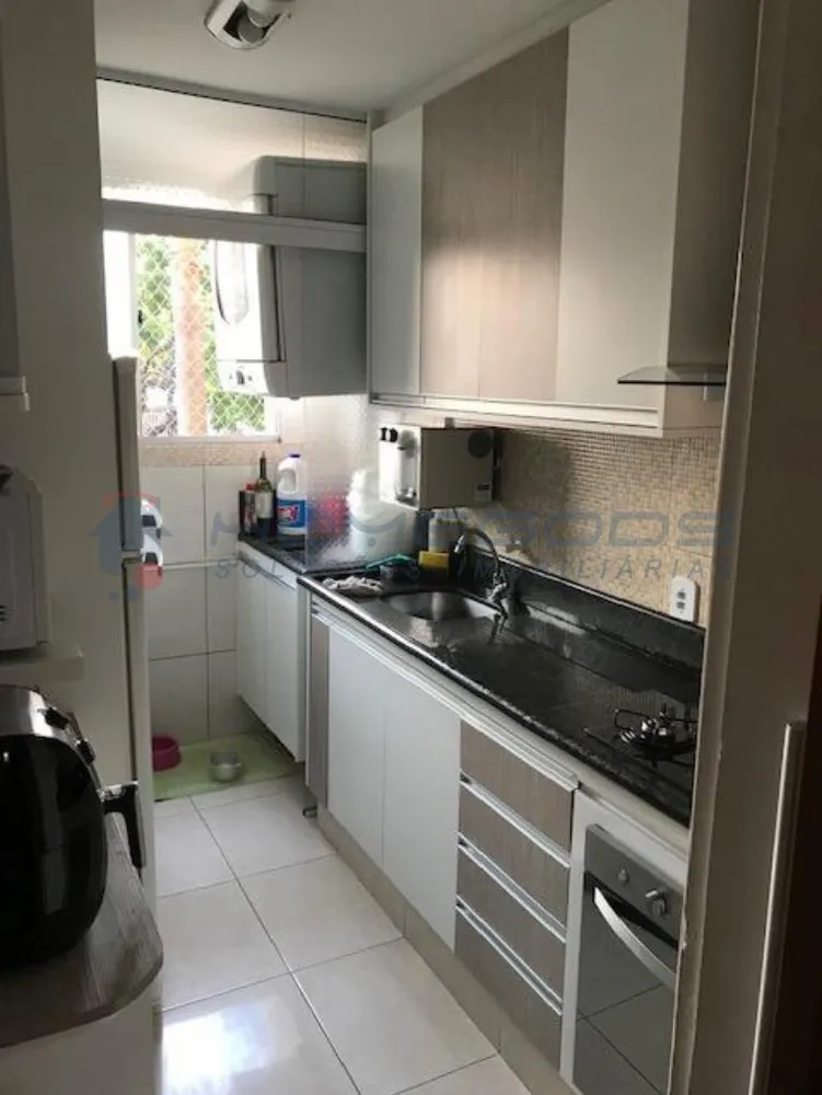 Apartamento, 3 quartos, 73 m² - Foto 1