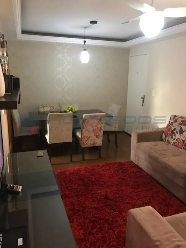 Apartamento, 3 quartos, 73 m² - Foto 3