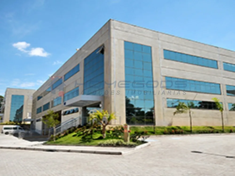 Depósito-Galpão, 1173 m² - Foto 2