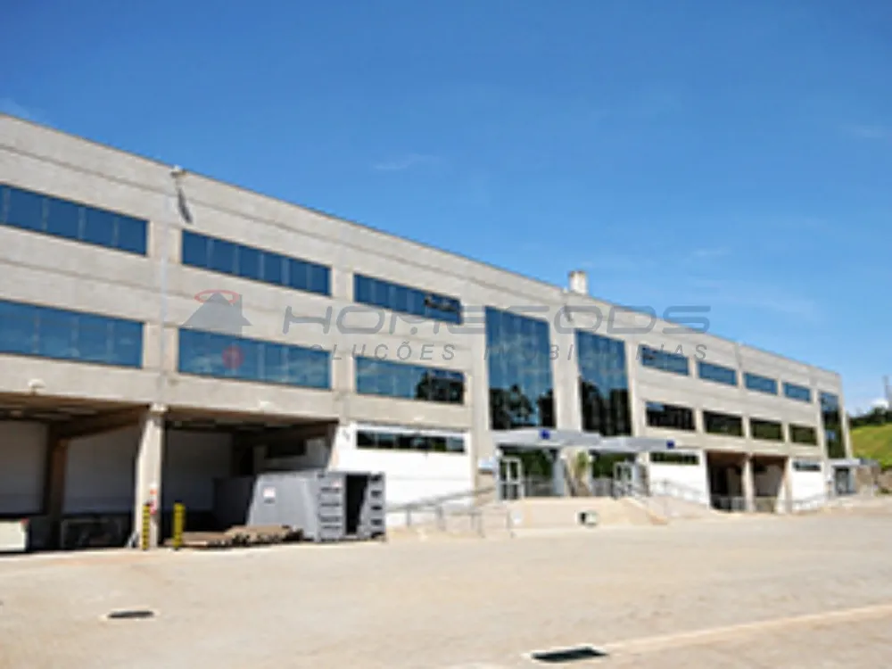 Depósito-Galpão, 1173 m² - Foto 1