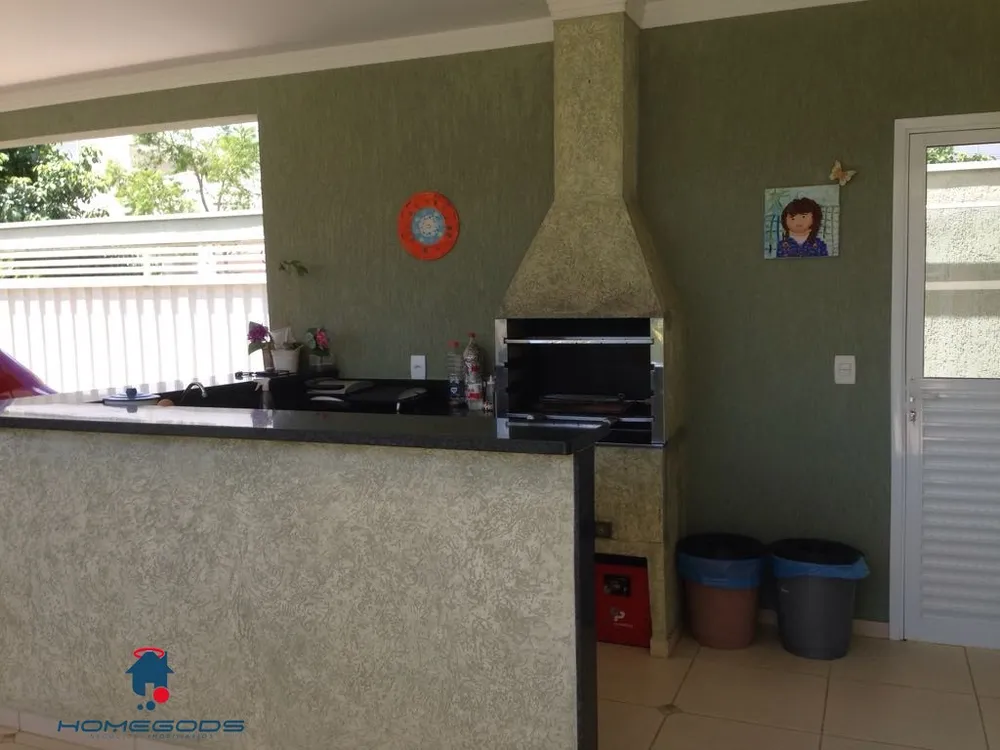Casa de Condomínio, 4 quartos - Foto 2