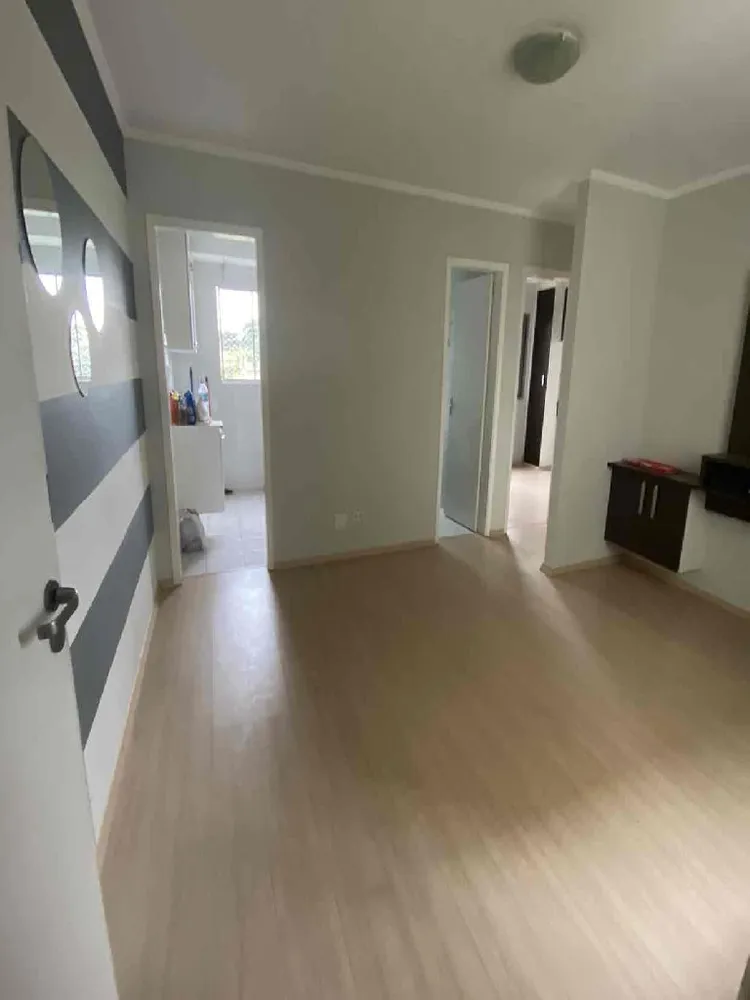 Apartamento, 2 quartos, 49 m² - Foto 2
