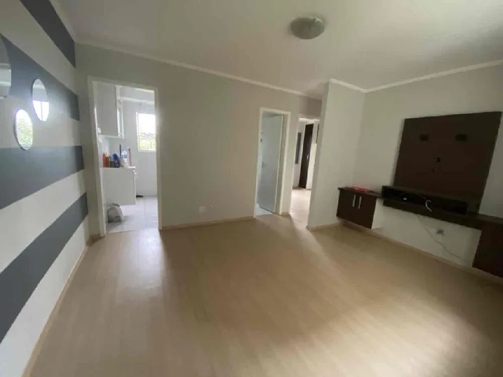 Apartamento, 2 quartos, 49 m² - Foto 4