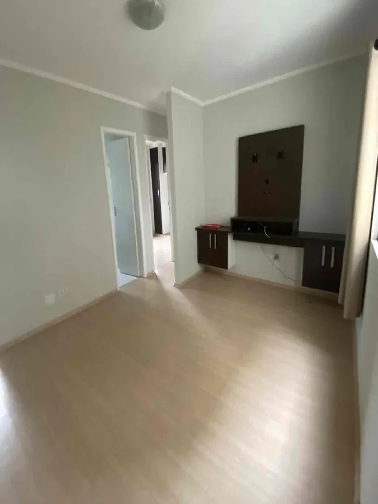 Apartamento, 2 quartos, 49 m² - Foto 3