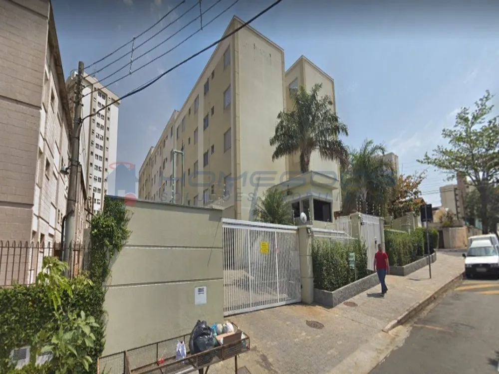 Apartamento, 2 quartos, 49 m² - Foto 1