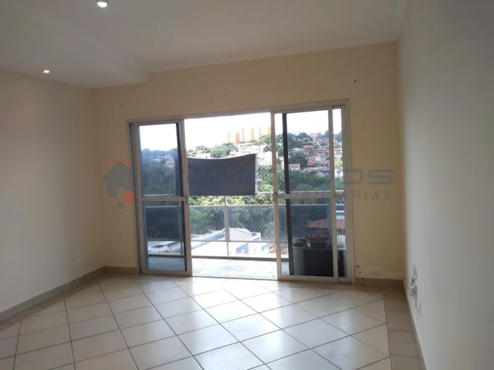 Apartamento, 2 quartos, 83 m² - Foto 2