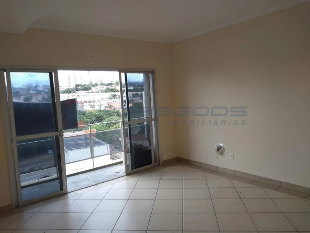 Apartamento, 2 quartos, 83 m² - Foto 1