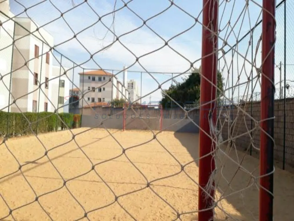 Apartamento, 2 quartos, 49 m² - Foto 2