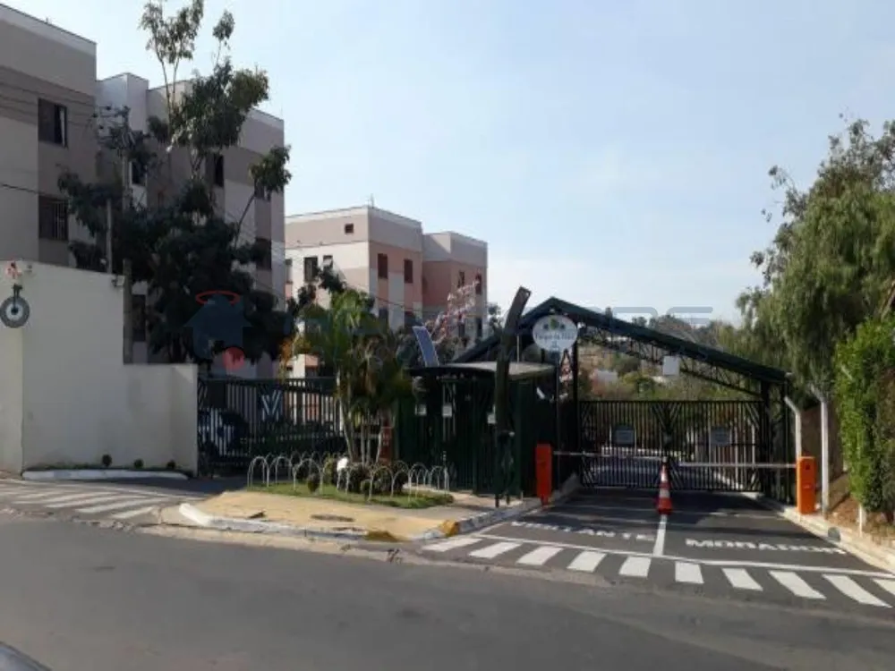 Apartamento, 2 quartos, 49 m² - Foto 4