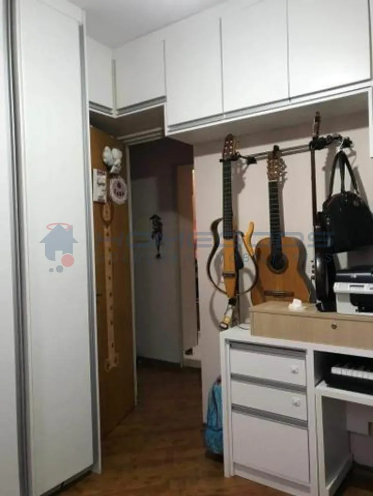 Apartamento, 2 quartos, 49 m² - Foto 3