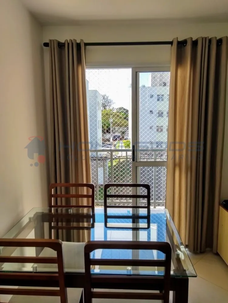 Apartamento, 2 quartos, 58 m² - Foto 3