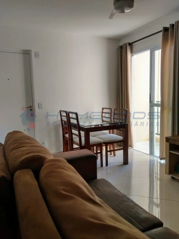 Apartamento, 2 quartos, 58 m² - Foto 2
