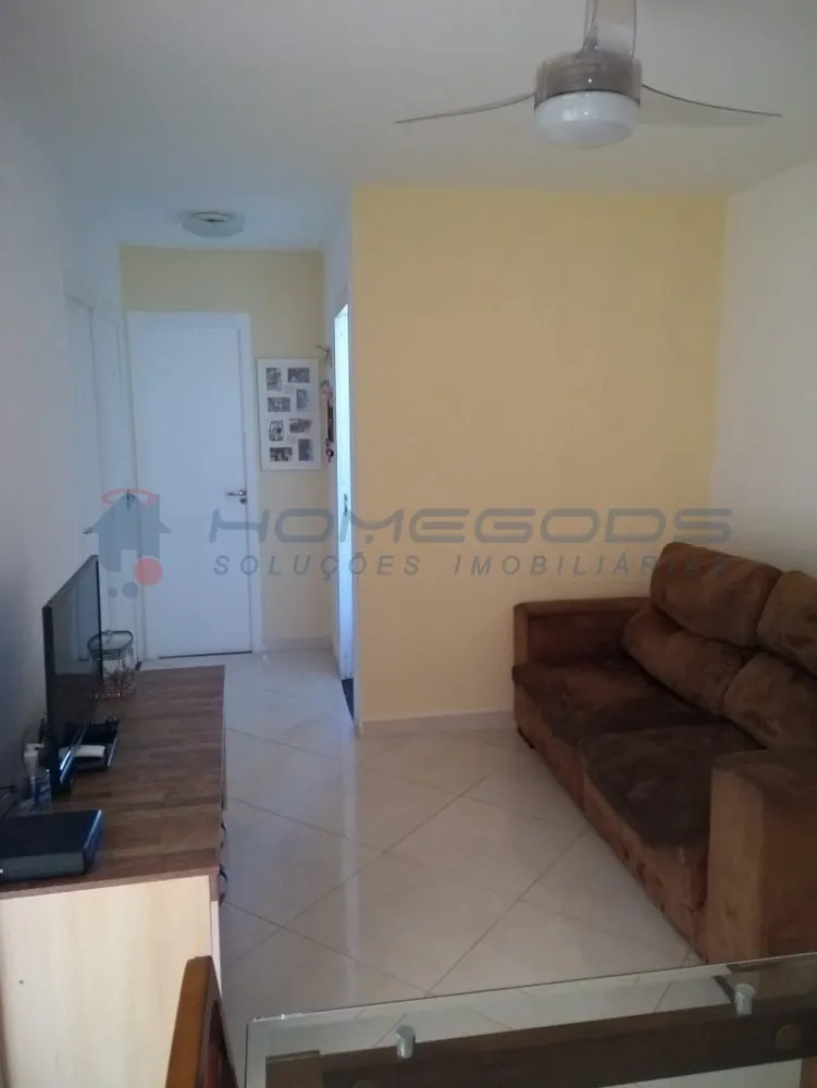 Apartamento, 2 quartos, 58 m² - Foto 4