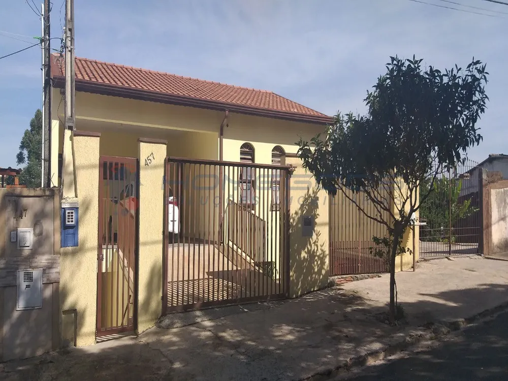 Sobrado, 3 quartos, 150 m² - Foto 1