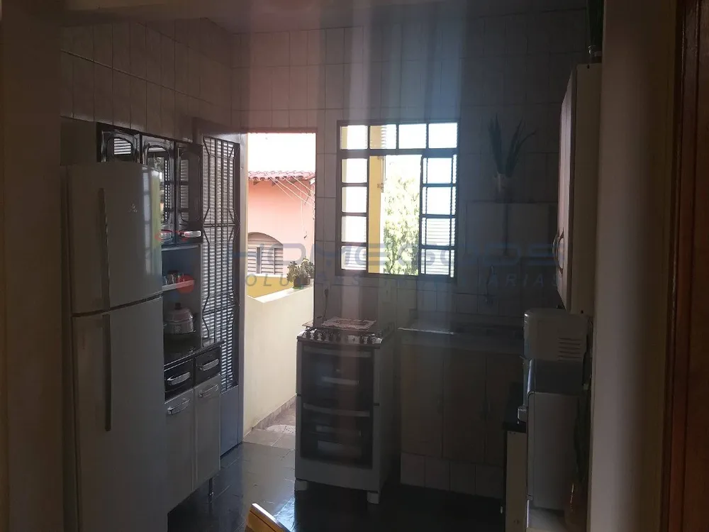 Sobrado, 3 quartos, 150 m² - Foto 4