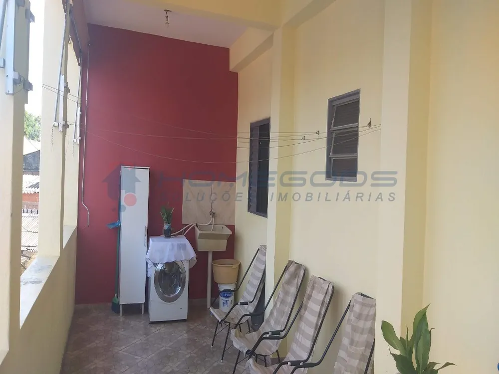 Sobrado, 3 quartos, 150 m² - Foto 3
