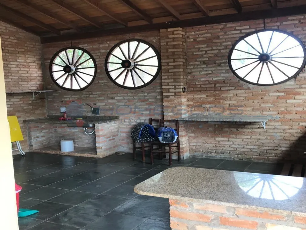 Chácara, 3 quartos - Foto 2