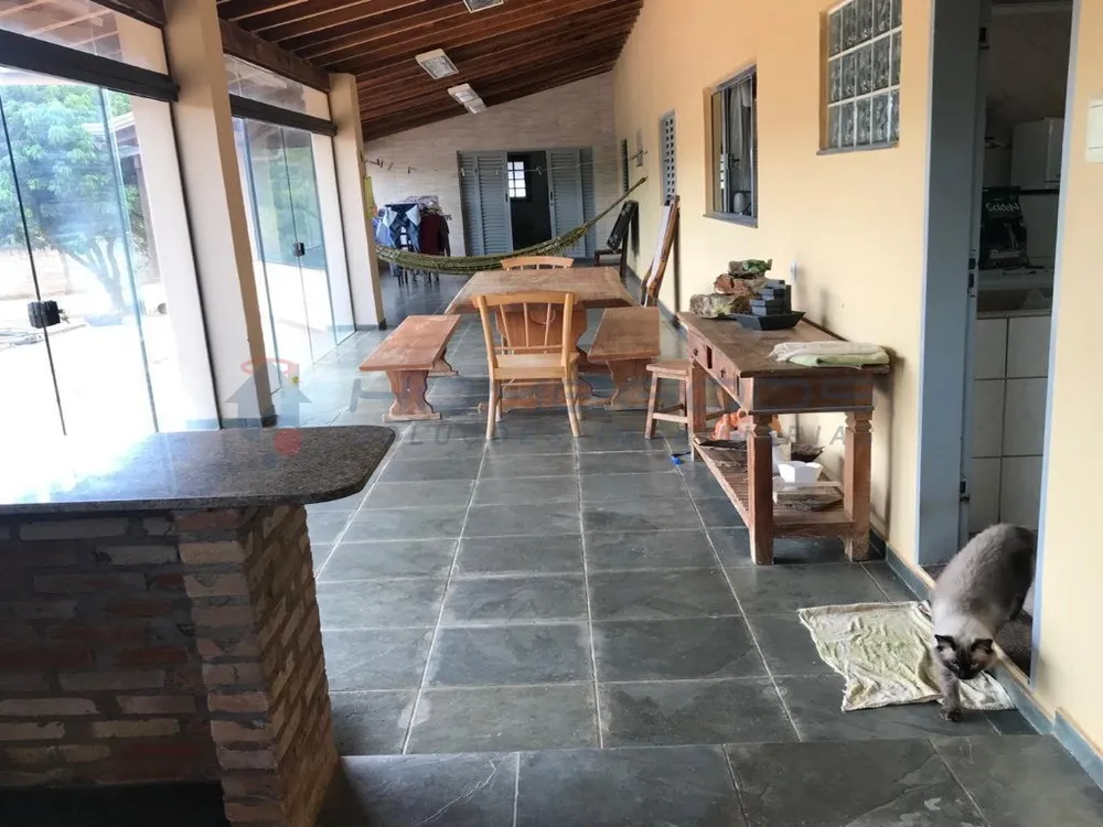 Chácara, 3 quartos - Foto 4