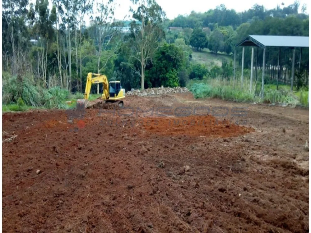 Terreno, 5153 m² - Foto 1