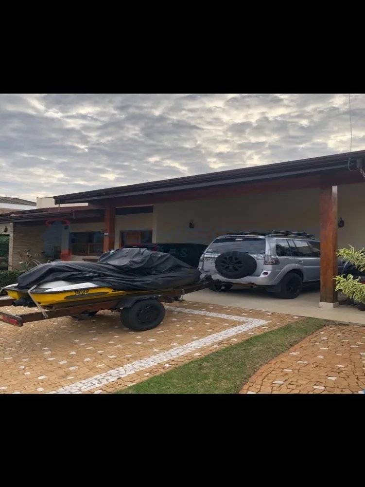Casa, 4 quartos, 650 m² - Foto 1