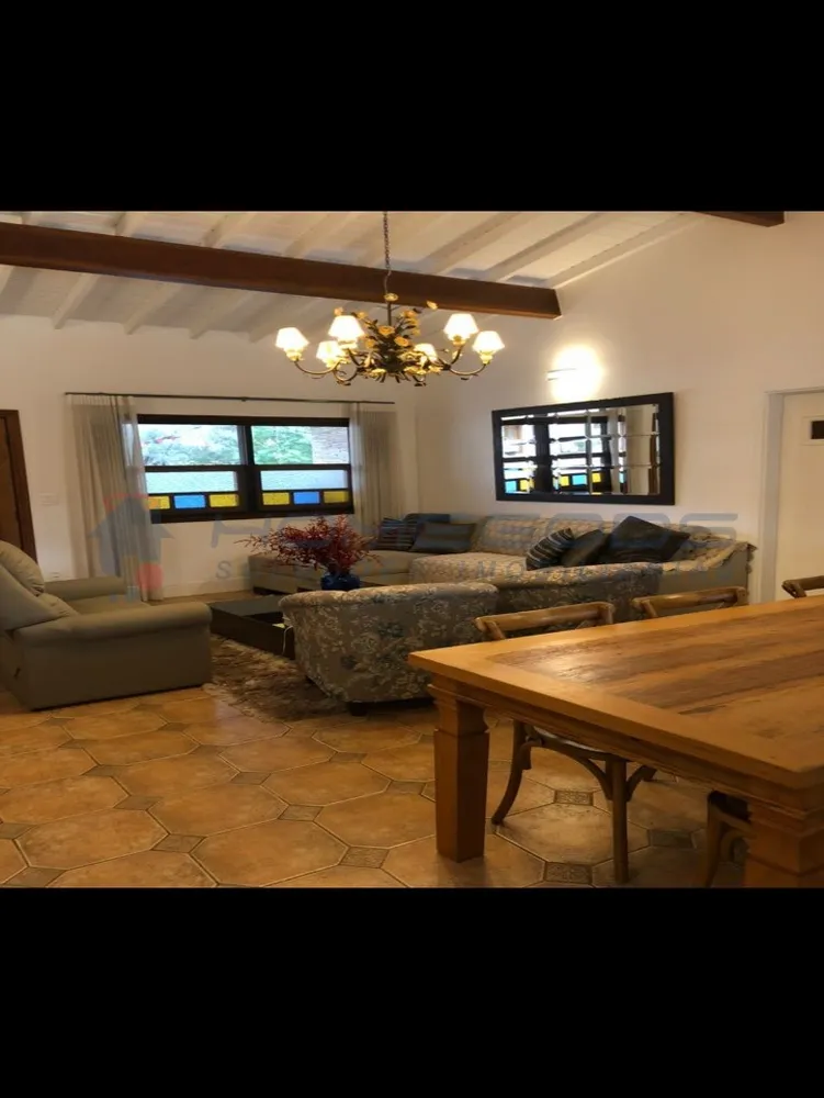 Casa, 4 quartos, 650 m² - Foto 3
