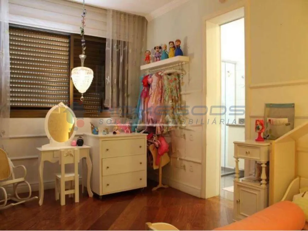 Apartamento, 5 quartos, 251 m² - Foto 2
