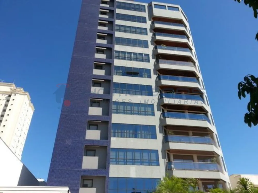 Apartamento, 5 quartos, 251 m² - Foto 1