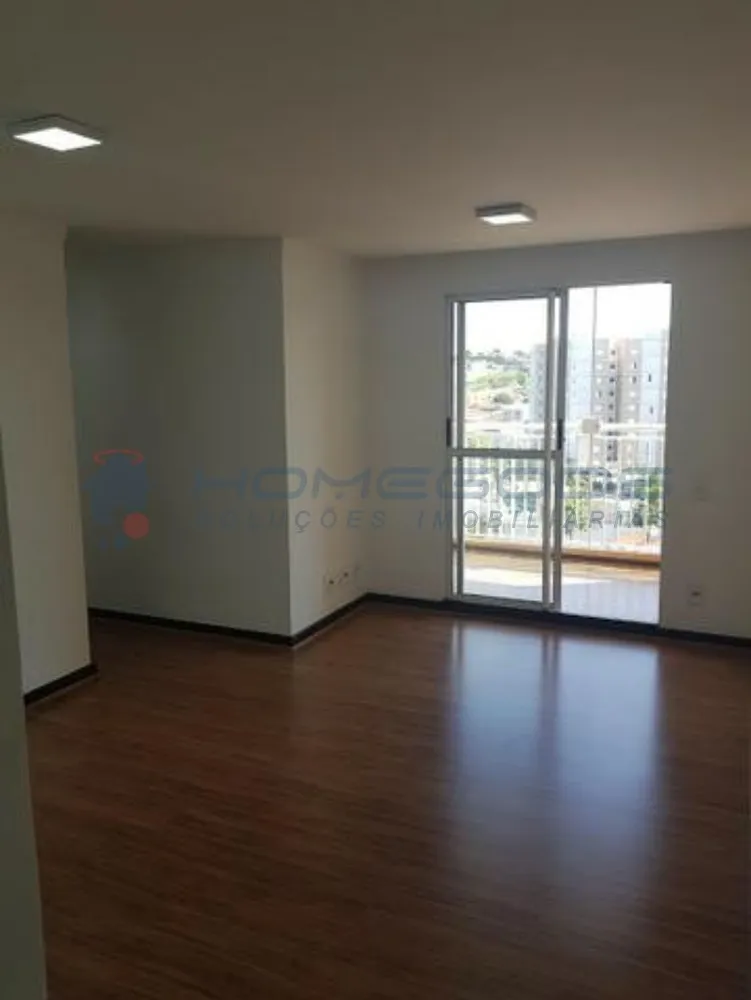 Apartamento, 3 quartos, 62 m² - Foto 4