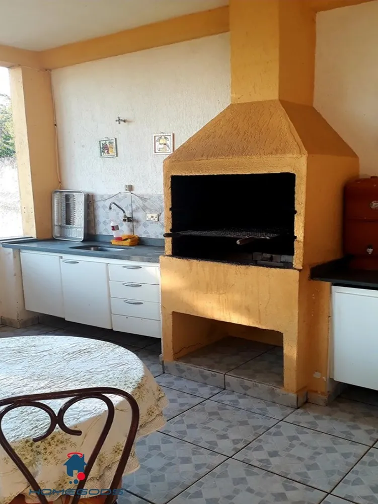 Chácara, 4 quartos, 1050 m² - Foto 4