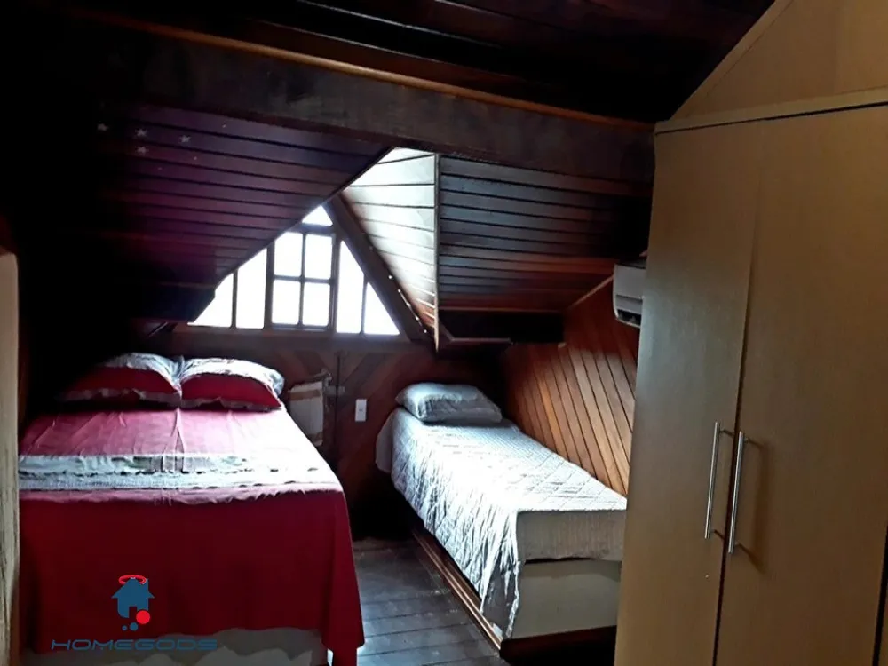 Chácara, 4 quartos, 1050 m² - Foto 3
