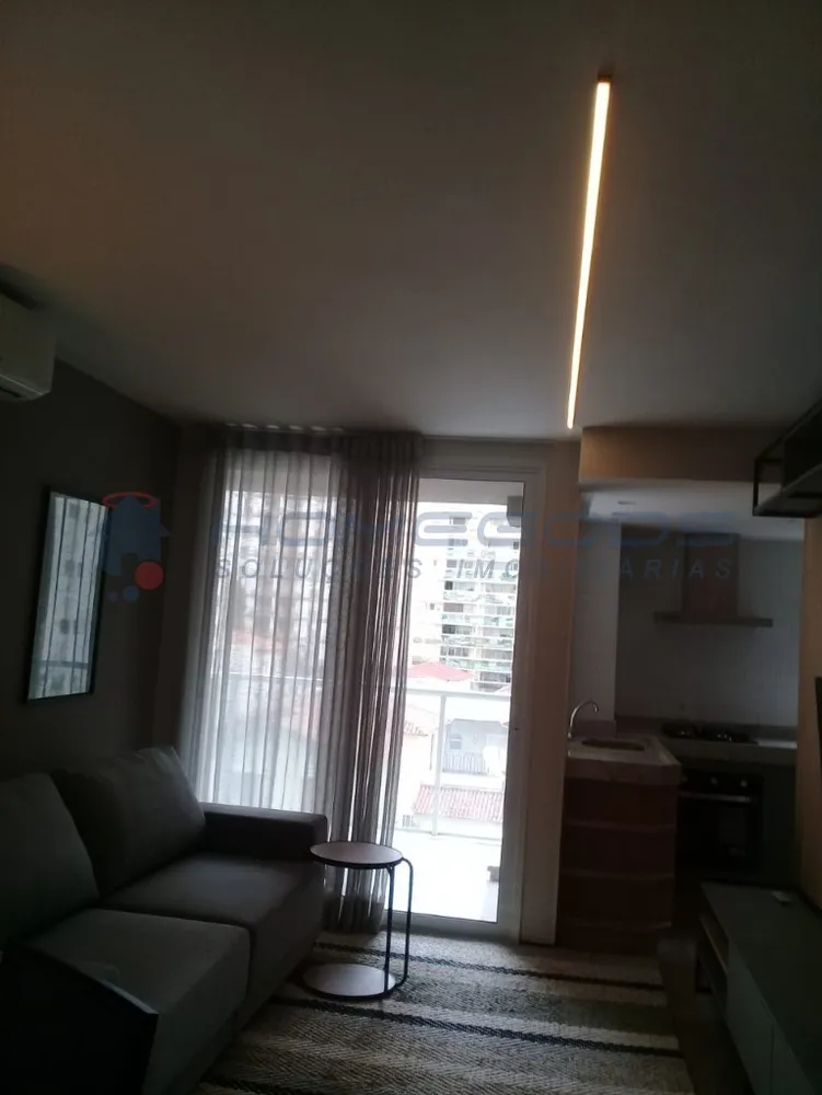 Apartamento, 1 quarto, 51 m² - Foto 3