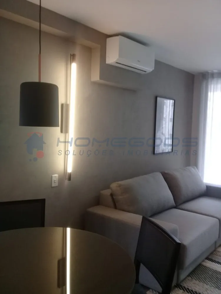 Apartamento, 1 quarto, 51 m² - Foto 4