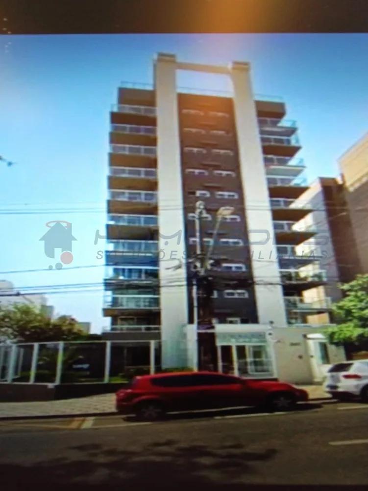 Apartamento, 1 quarto, 51 m² - Foto 2