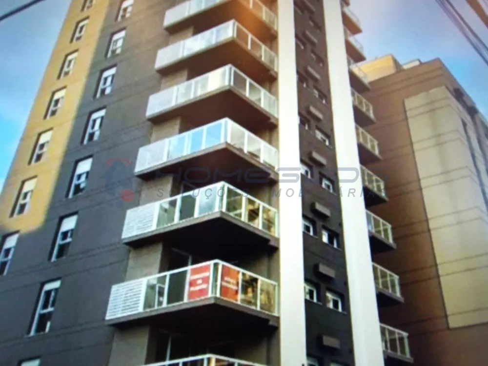Apartamento, 1 quarto, 51 m² - Foto 1