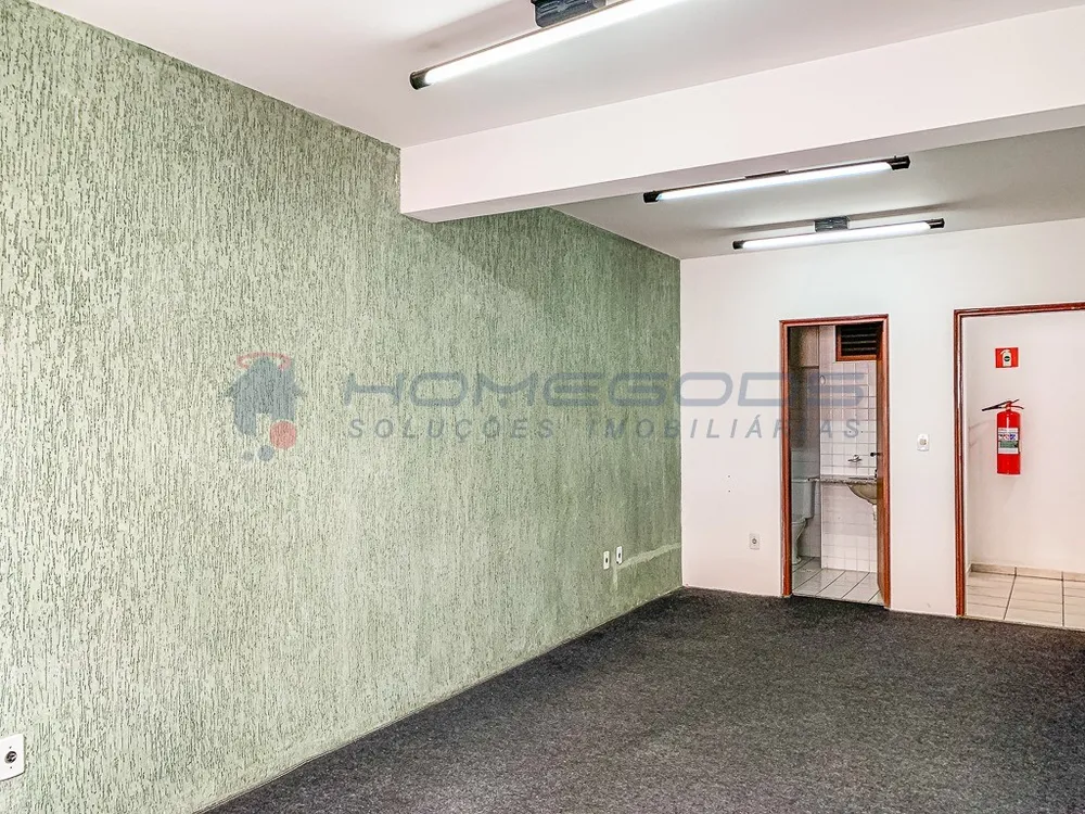 Sala-Conjunto, 38 m² - Foto 3