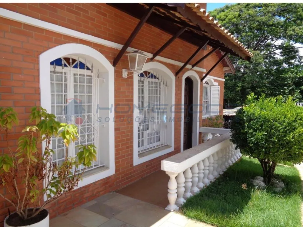 Casa, 3 quartos, 180 m² - Foto 1