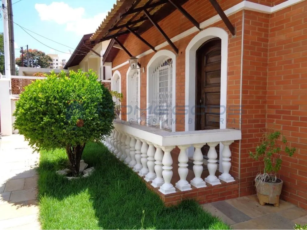 Casa, 3 quartos, 180 m² - Foto 3