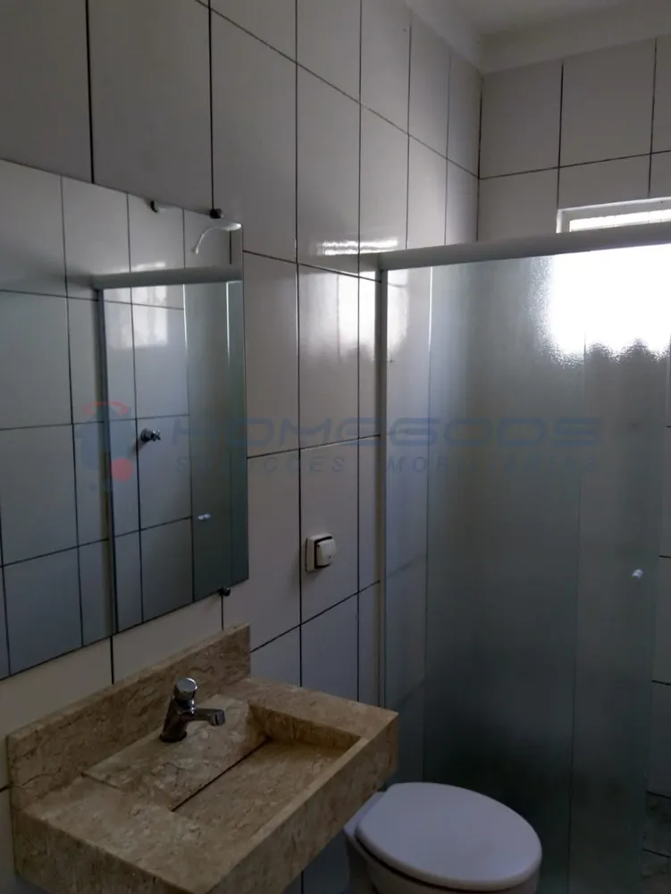 Casa, 3 quartos, 100 m² - Foto 2
